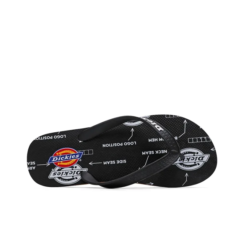 Dickies Flip Flops Unisex-2