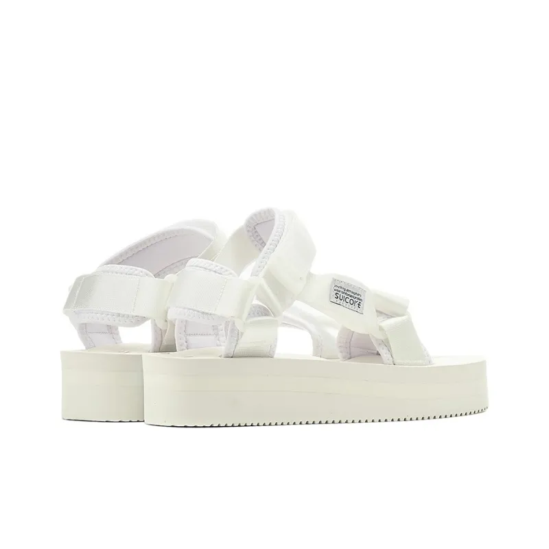 Suicoke Depa-V2PO 'White'-2