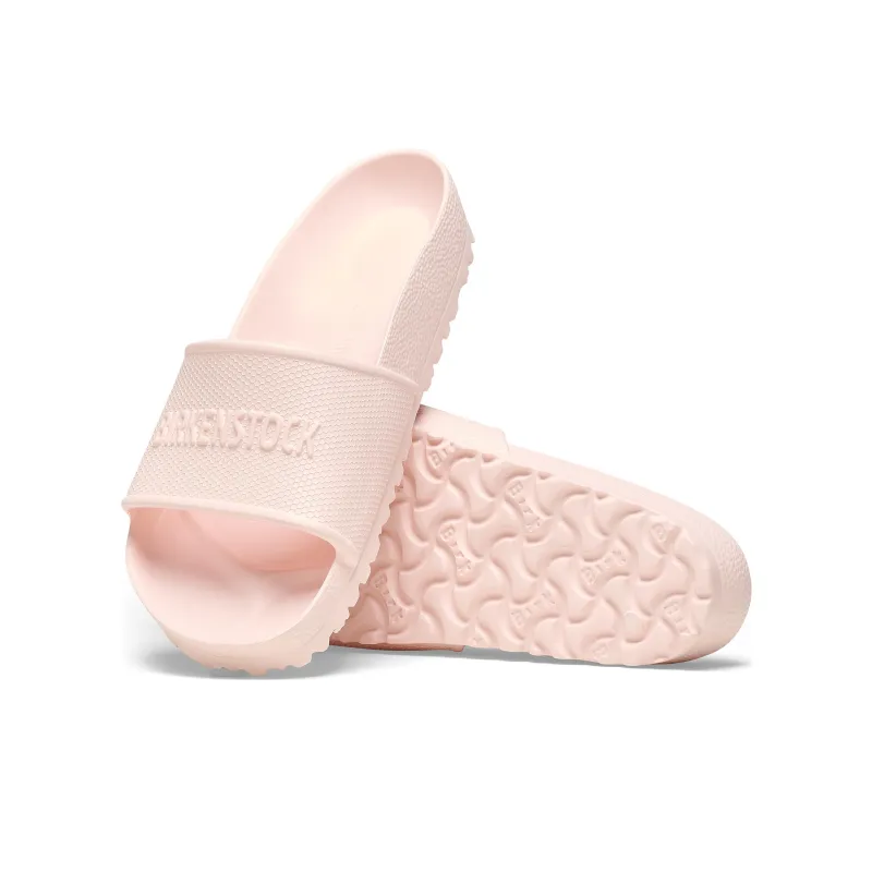 Birkenstock Slide Slippers Unisex Pink Regular-4