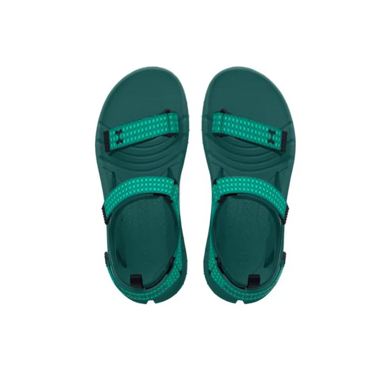 Under Armour Ft Hiking Sandal 'Coastal Teal'-3