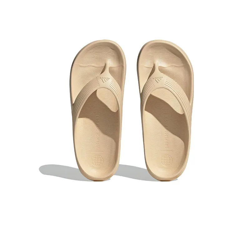 Adidas Adicane Flip Flop 'Sand Strata'-4