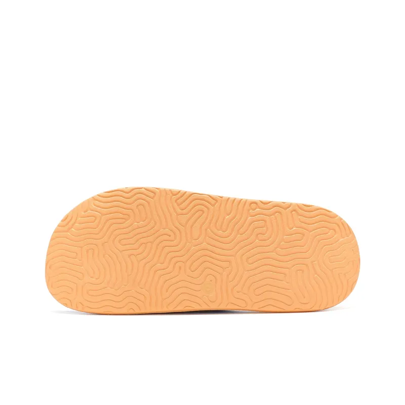 HEA x PEAK Slide Slippers Women's Celestial Blue-5