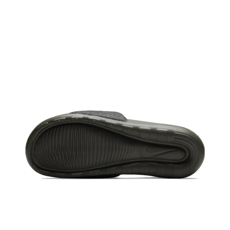 Nike Victori One Rubber Sole Slide Slippers Men's-3