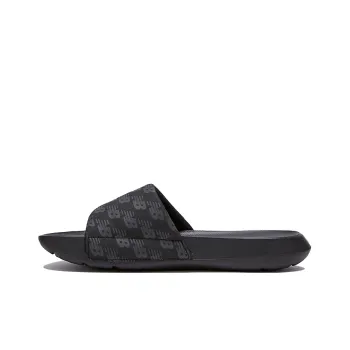 New Balance Unisex 6301 Series Sandals Black