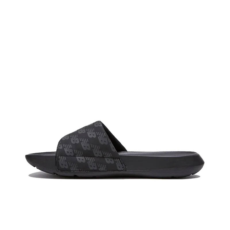 New Balance Unisex 6301 Series Sandals Black-0