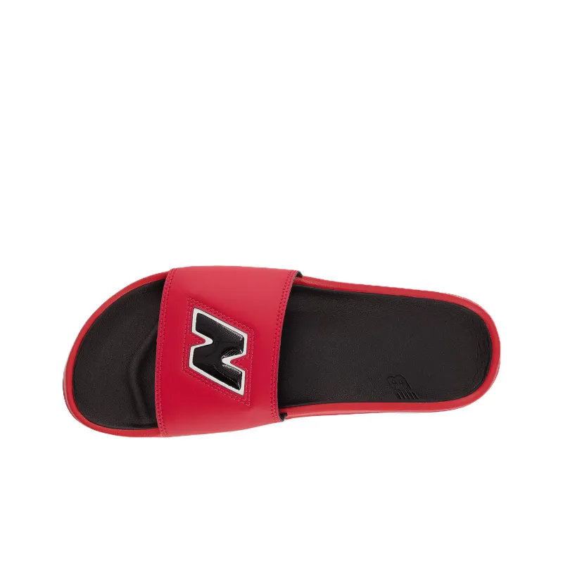 New Balance DynaSoft 200v2 Slide 'Varsity Team Red'-3