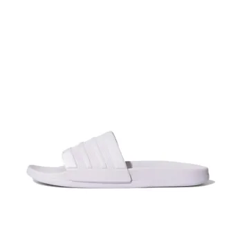 Adidas Slide Adilette 'Light Purple' Women's