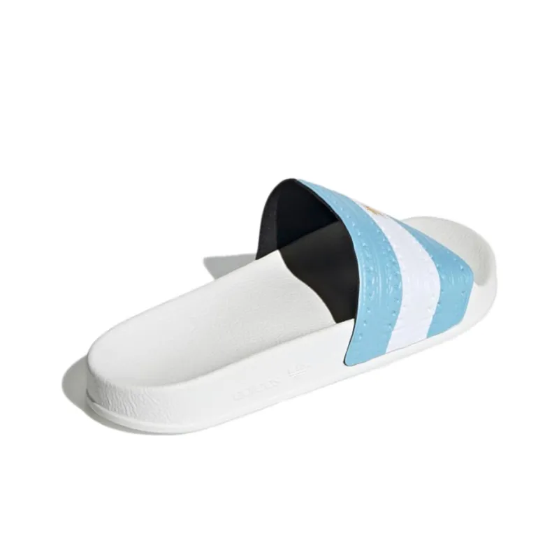 Adilette Adidas Originals Slide 'Argentina'-3