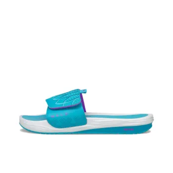 PUMA LaMelo Ball Nitrocat V Slide Hornets Away