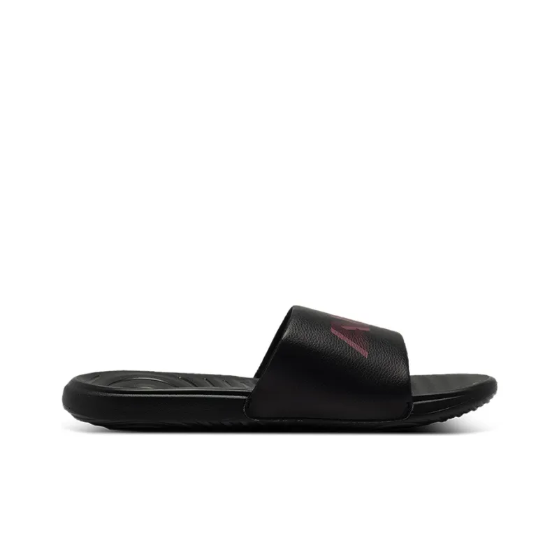 Under Armour Ansa Graphic Slide 'Black Beta'-1