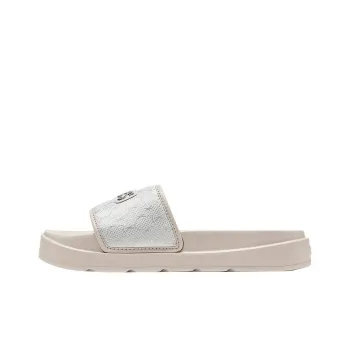 KSWISS Santa Monica Sports Slippers Women's Gray Pink