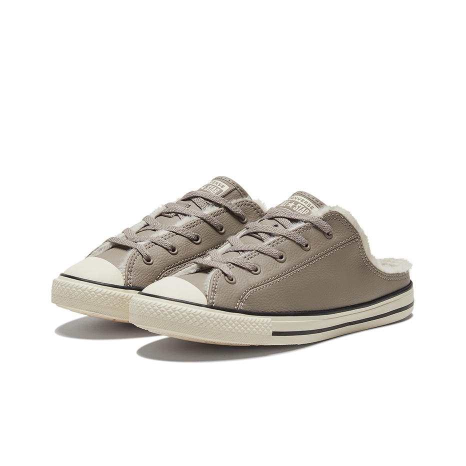 Converse dainty khaki best sale