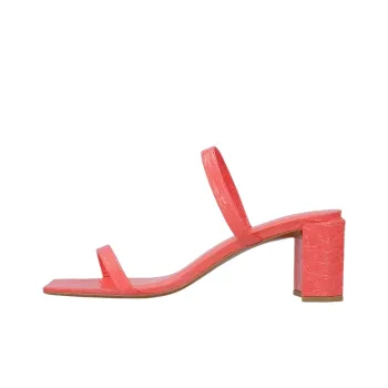 By Far Tanya Slide Slippers Women's