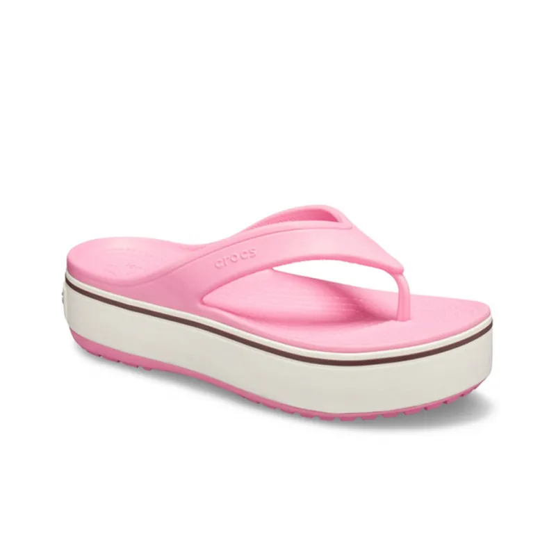 Crocs Quiet Slip Resistant Flip Flops Women's-2