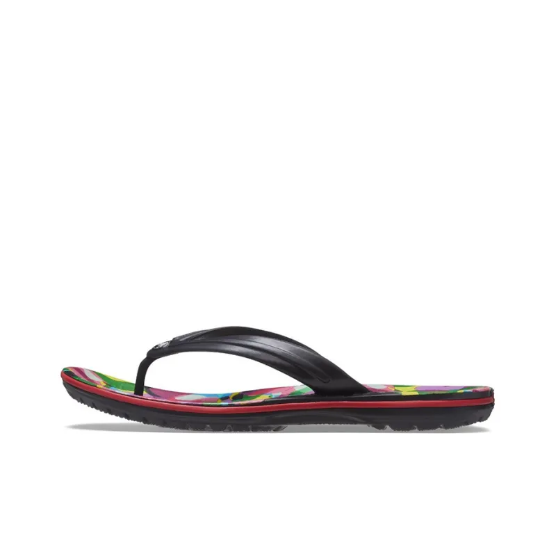 Crocs Crocband Flip Flops Unisex-0