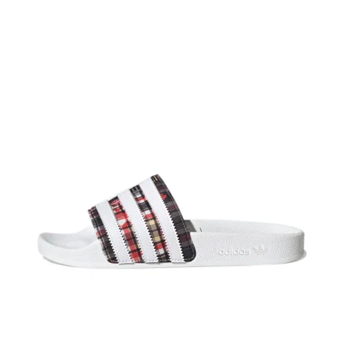 Adidas Originals Her Studio London X Adilette Slide 'Checkered' Women's