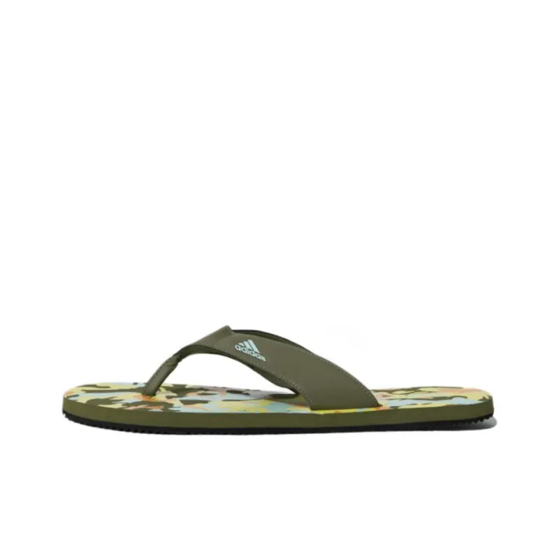 Adidas Cloudfoam Flip Flops Men-0