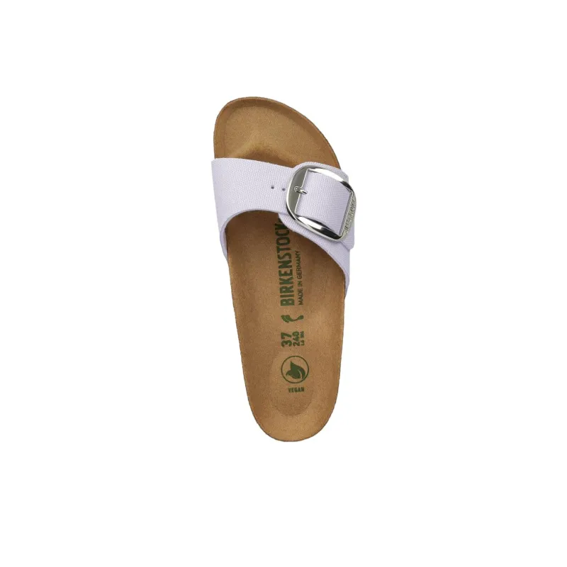 Birkenstock Birkenstock Madrid Slide Slippers Women's Purple-2