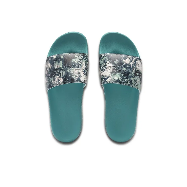 Under Armour Core Remix 'Green'-3