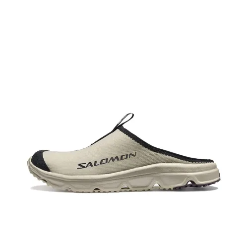 SALOMON RX 3.0 Slide 'Bleached Sand'