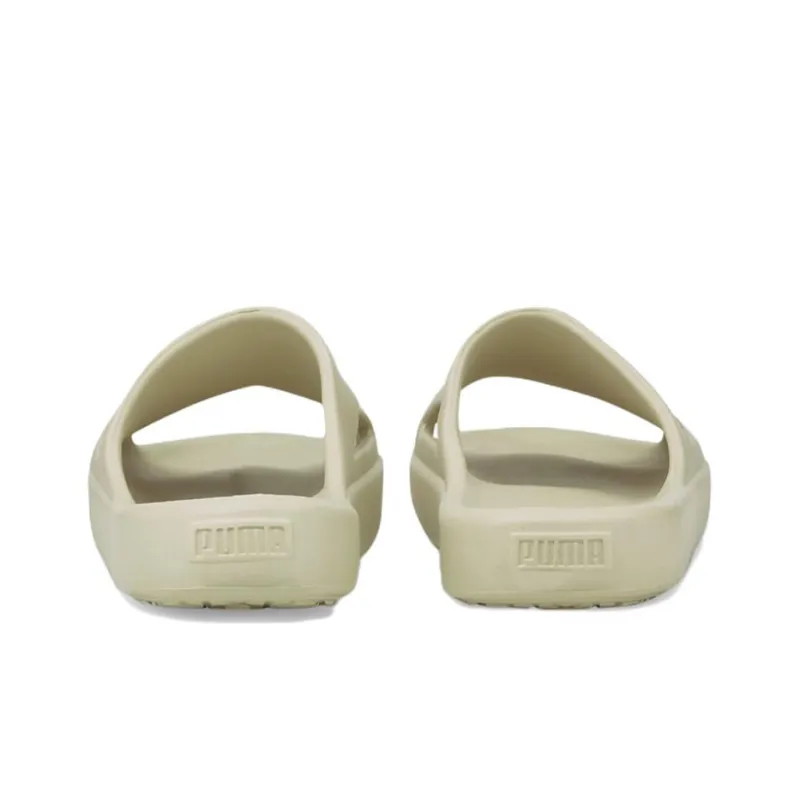 PUMA Shibui Cat Slide 'Putty'-4
