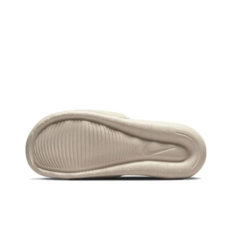 Nike Victori One Slide Pearl White Women's-3