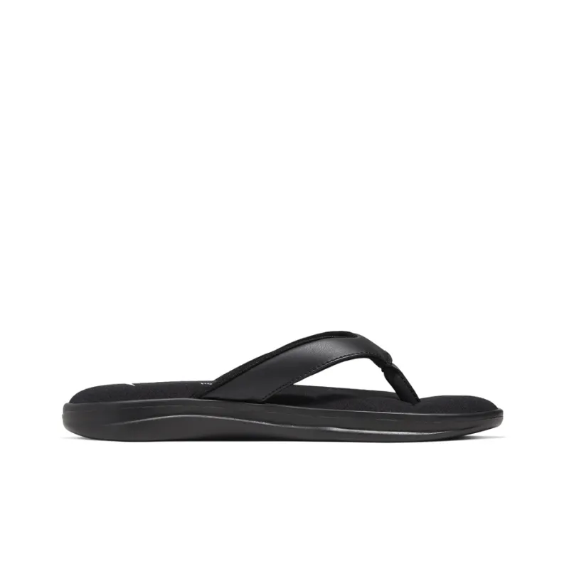 Nike Ultra Comfort 3 'Black White' Women's-1