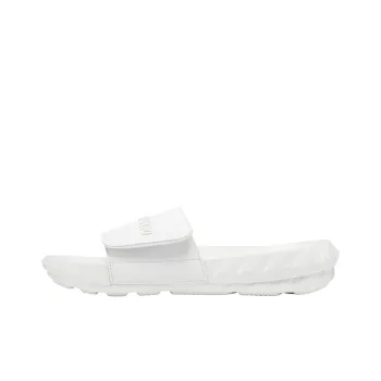 GOALSTUDIO GRAB-ITYBALANCE PRO Slide Slippers Unisex White