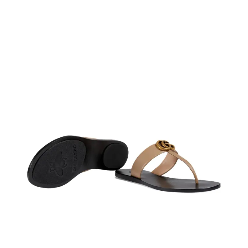 GUCCI Flip Flops Women's-2