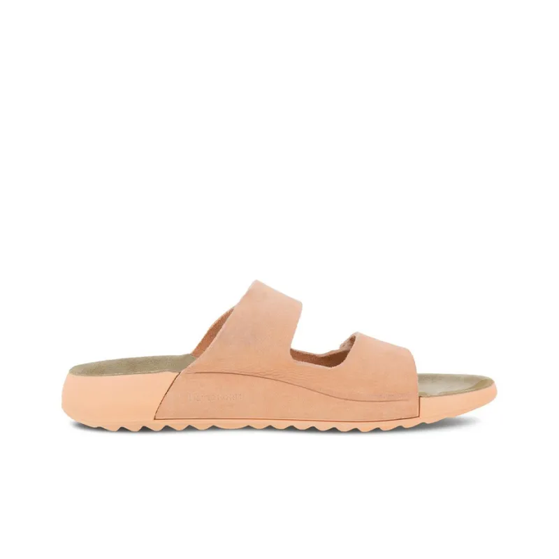 Ecco 2Nd Cozmo Cool Drag Women's Light Pink-1