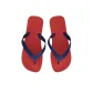 Red Blue