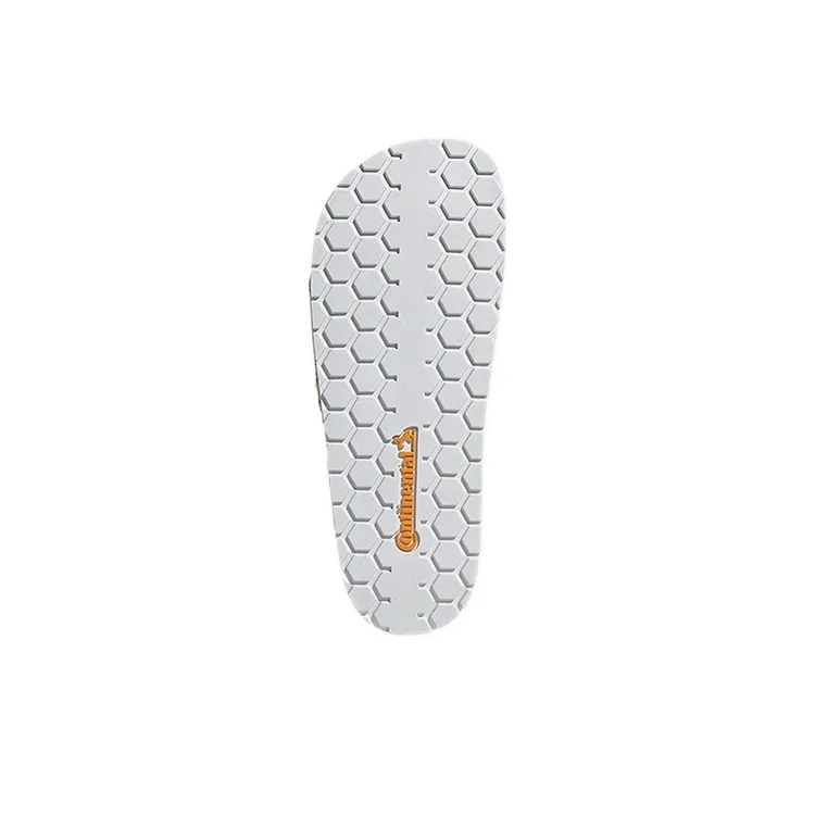 Adidas Adilette Series Slide Slippers Women's Neon Green/White-4