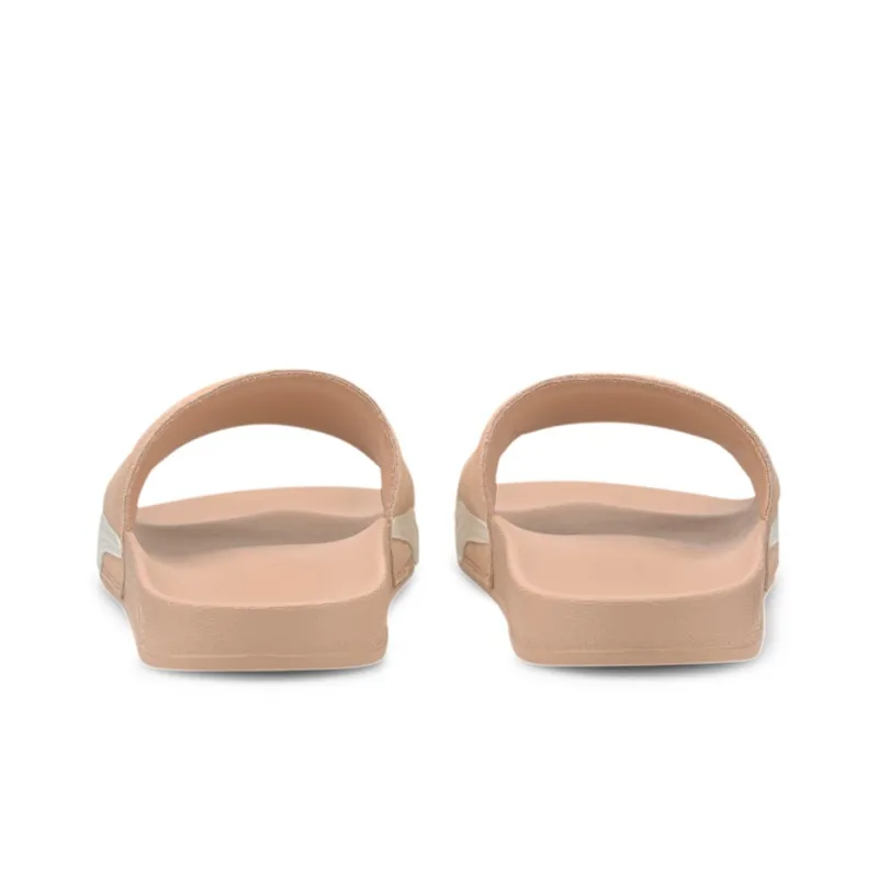 PUMA Leadcat Ftr Suede Classic Slide 'Pink Sand'-4
