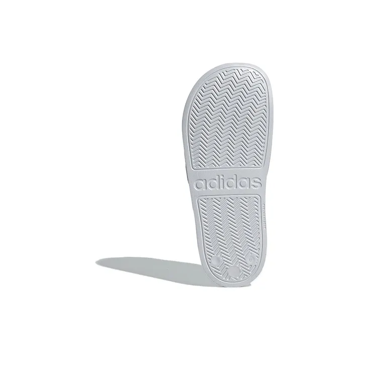Adidas Adilette Shower 'Purple Grey' Women's-5
