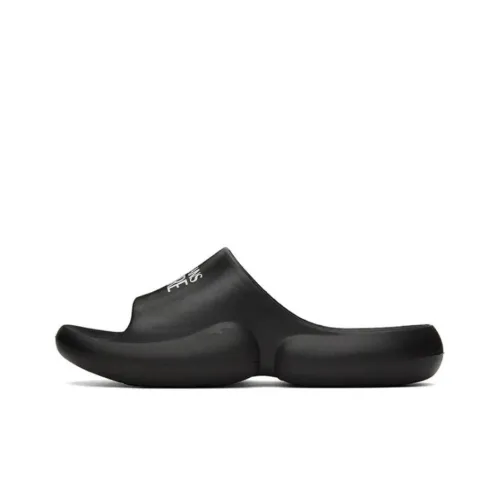 VERSACE JEANS Couture Rubber Slides