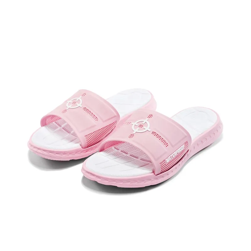 RIGORER Quiet Abrasion Resistant Slide Slippers Men's-2