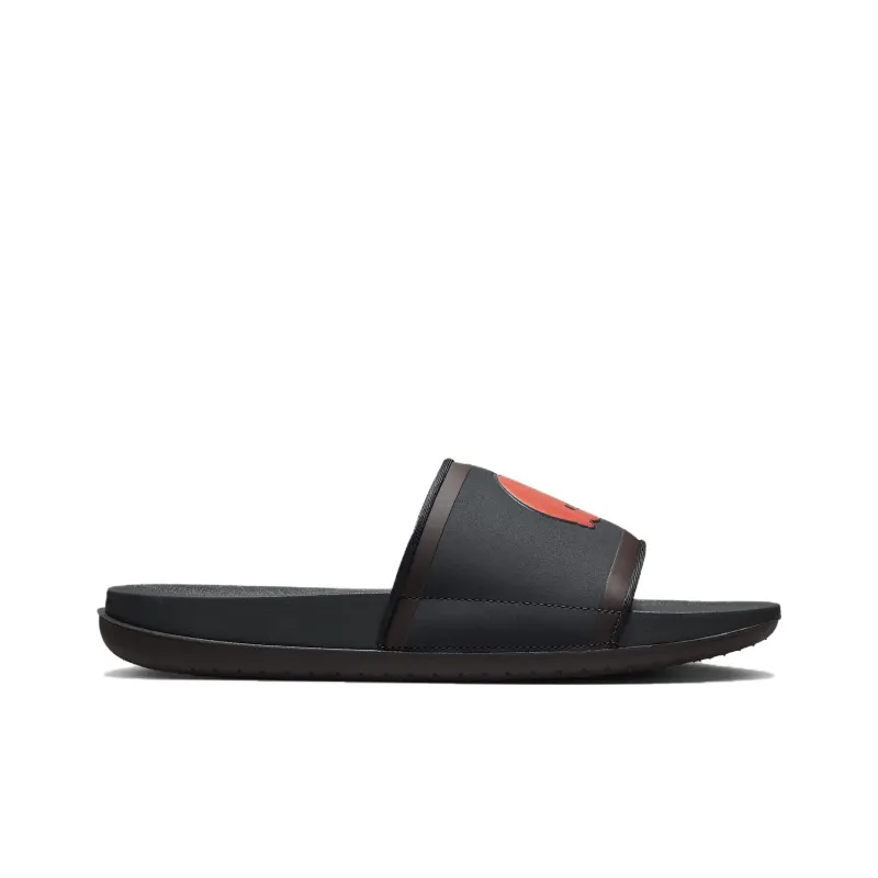 Nike Nfl X Offcourt Slide 'Cleveland Browns 2023'-1