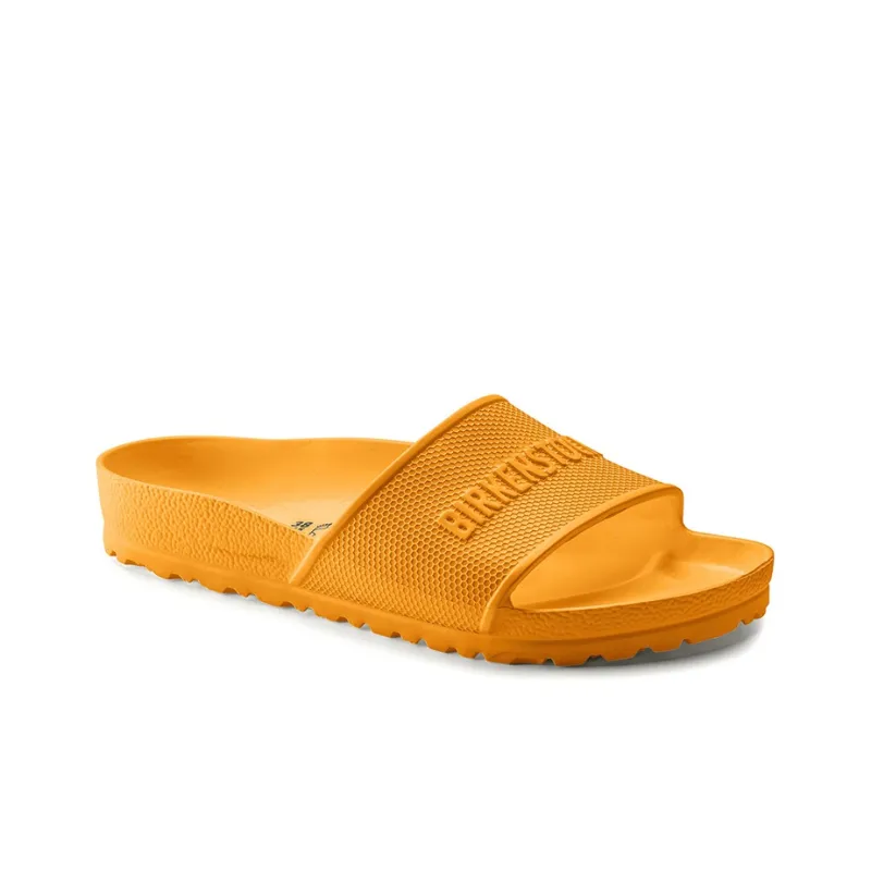 Birkenstock Slide Slippers Unisex Orange-2