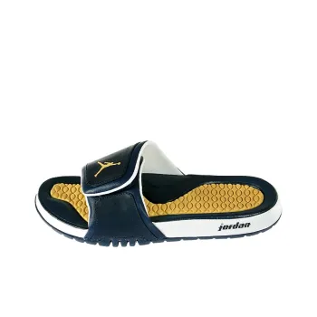 JORDAN Hydro 2 Slipper Blue/Yellow