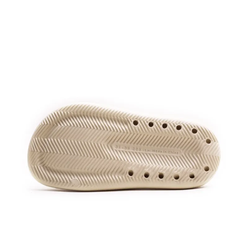 Jifffly EVA Running Shoes Unisex Khaki-5