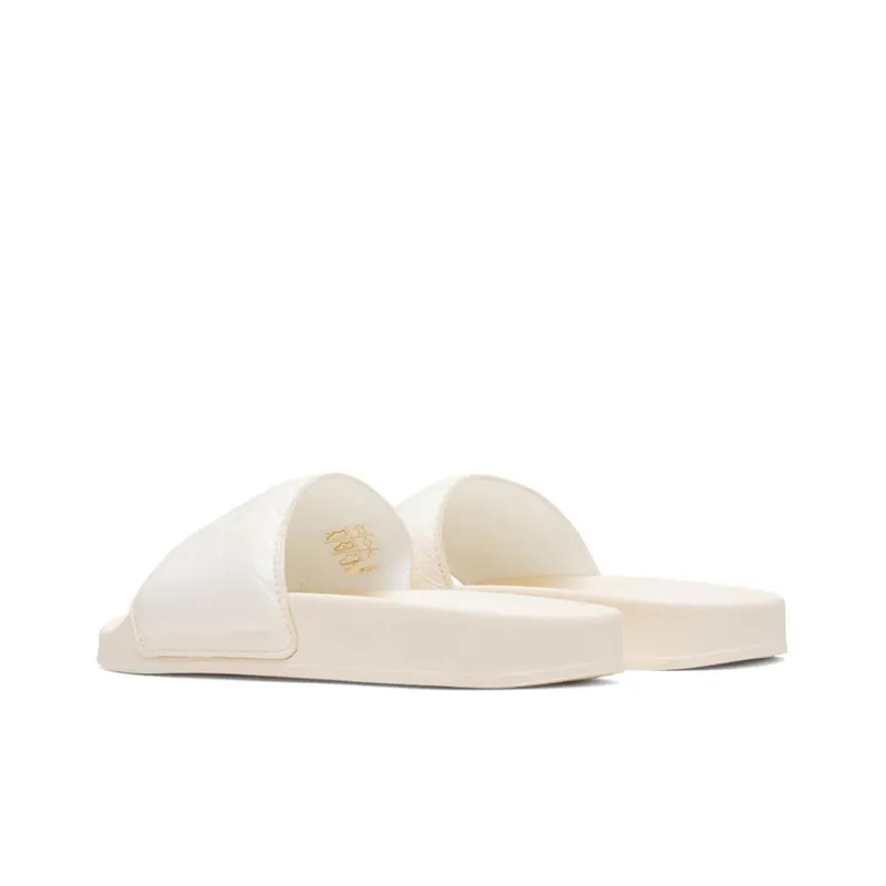 HERON PRESTON Tonal Logo Debossed Slides-3