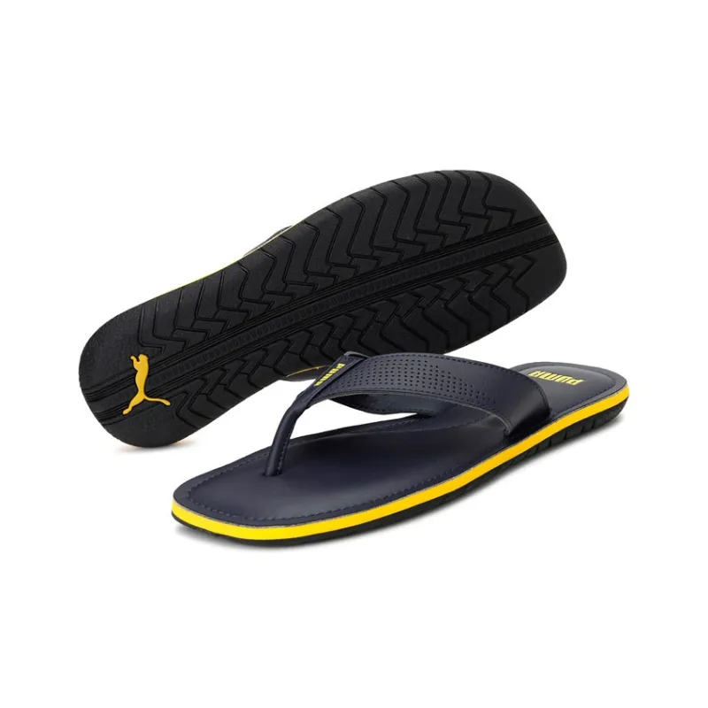 PUMA Capster NU Flip Flops Men-3