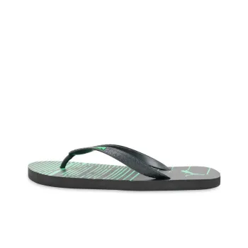 PUMA Nrgy Comet Rubber Sole Slide Slippers Men's