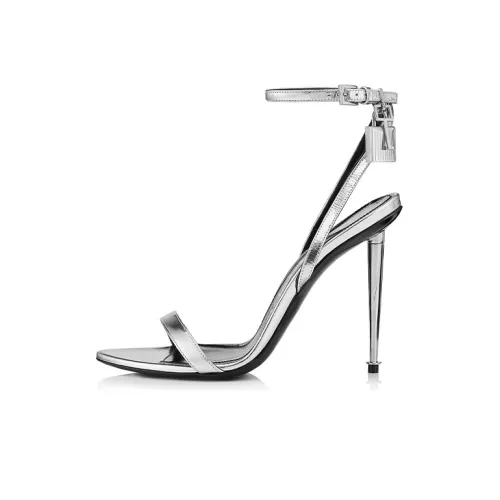 TOM FORD One-Strap Sandals Women's