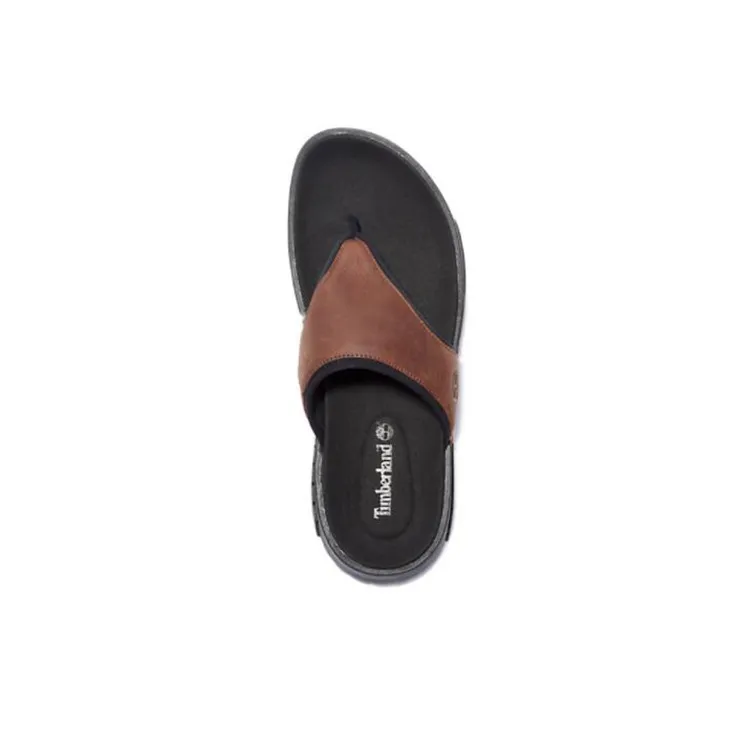 Timberland Flip Flops Men-2