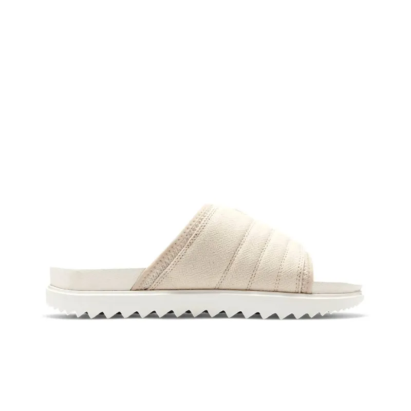 Nike Asuna Slide 'Pearl White' Women's-1