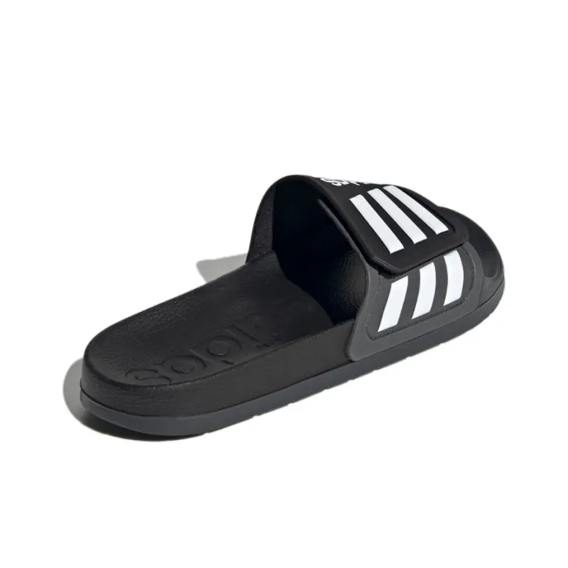 Adidas Adilette Tnd Slide 'Black Grey'-3