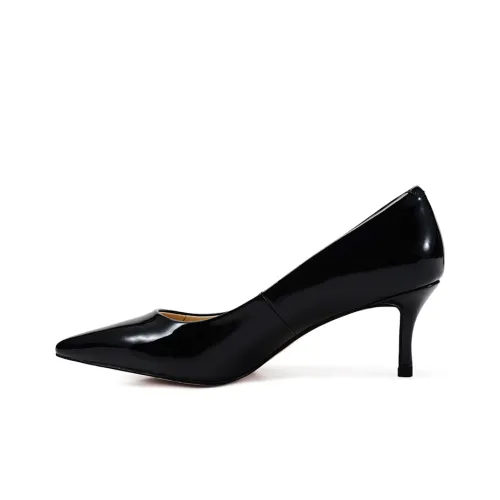 CICIFO High Heels Women's Black