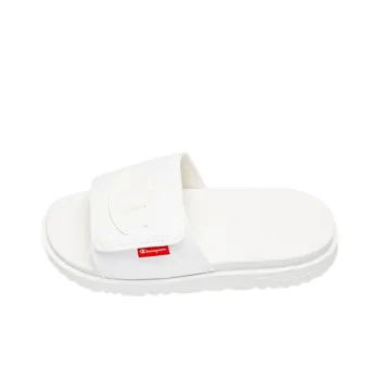 Champion Sports Slippers Women's White
