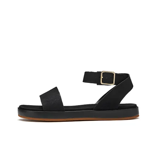 Clarks One-Strap Sandals Women's